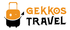 Gekkostravel